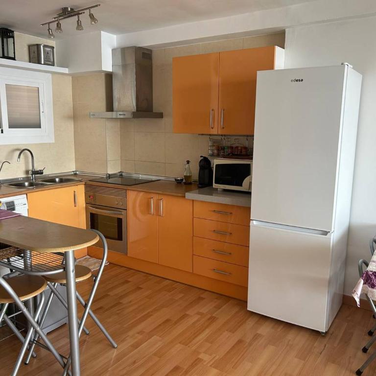 De la Montaña al Mar - Apartamento de 2 dormitorios - 60