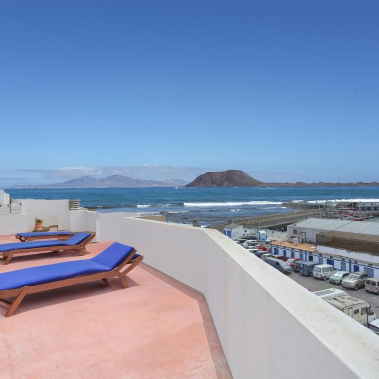 Silvic Jable - Apartamento de 1 dormitorio - 3