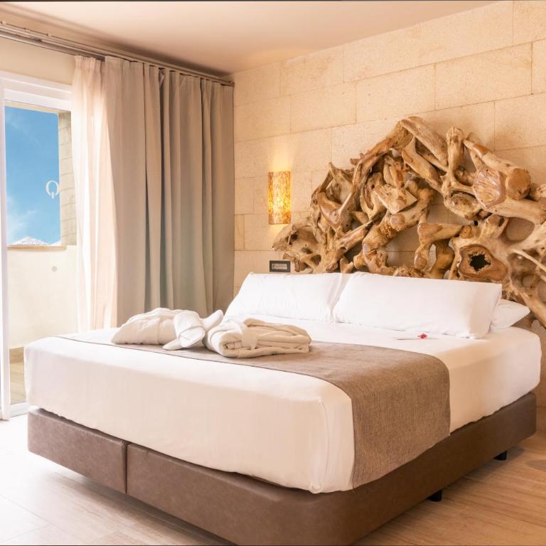 Event Tarifa by QHotels - Adults Recommended - Suite Junior Deluxe - 13