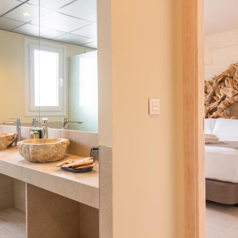Event Tarifa by QHotels - Adults Recommended - Suite Junior Deluxe - 15