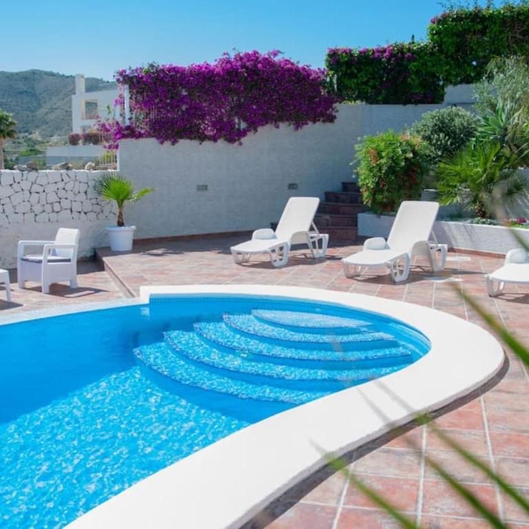 Villa Lumi - Villa - 14