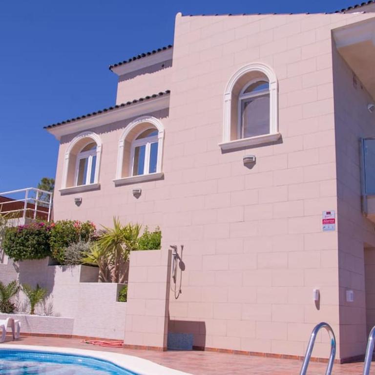 Villa Lumi - Villa - 27