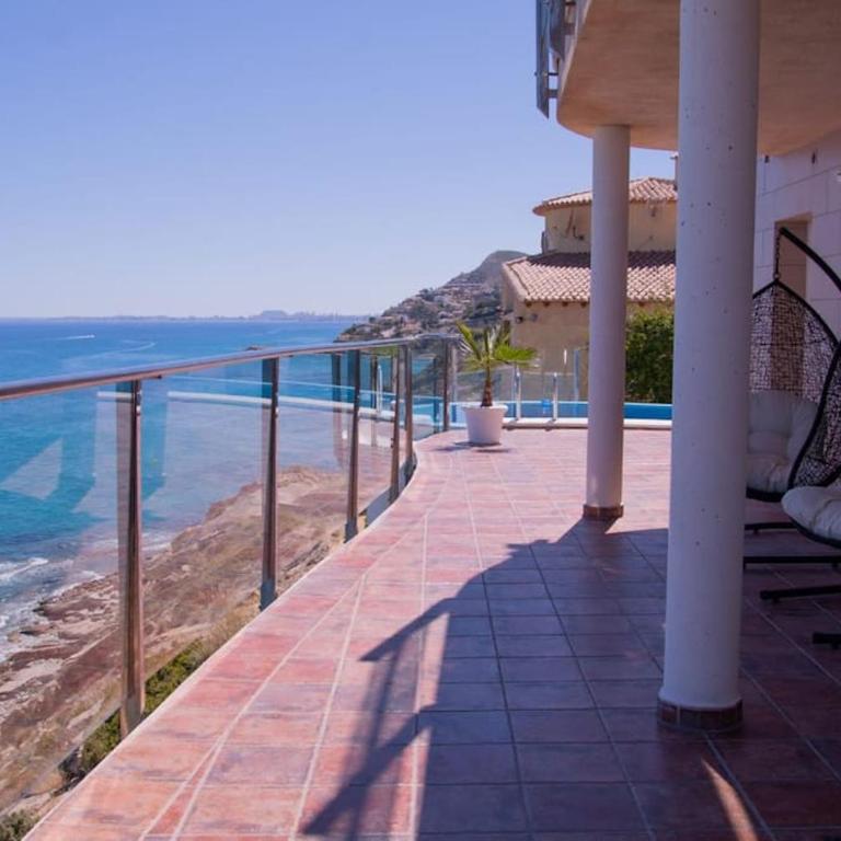 Villa Lumi - Villa - 52