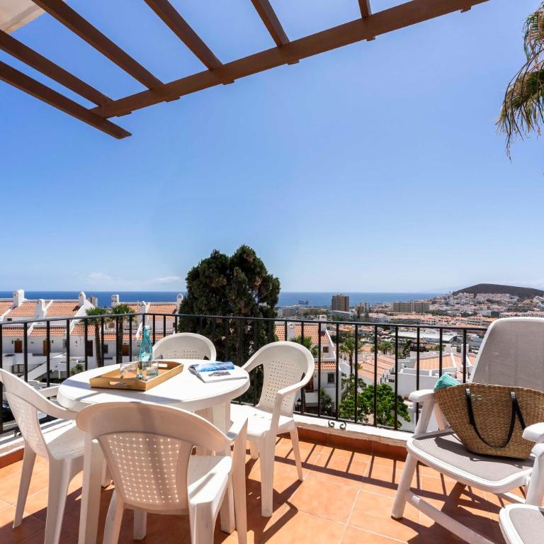 Ona Beverly Hills Heights - Apartamento de 1 dormitorio con vistas al mar - 6