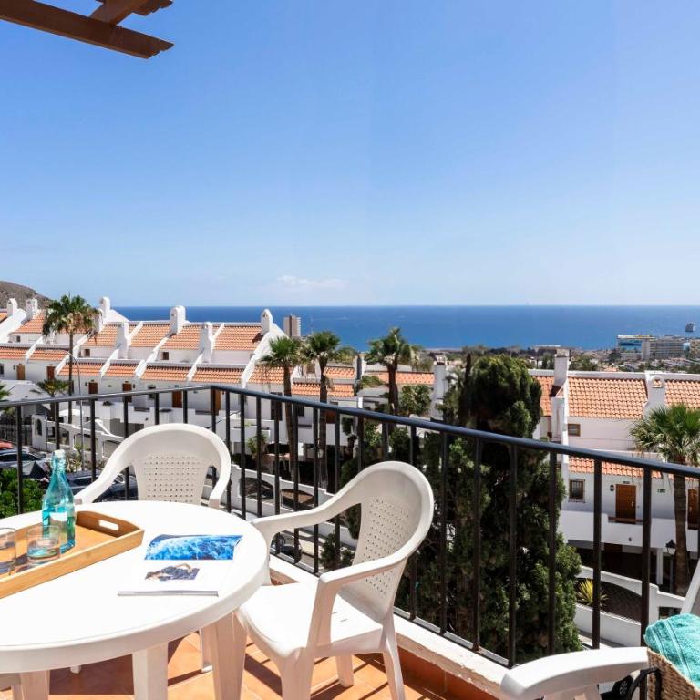 Ona Beverly Hills Heights - Apartamento de 1 dormitorio con vistas al mar - 9
