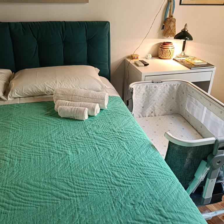 We # Are ai Cassarelli - Appartamento con 2 Camere da Letto - 48
