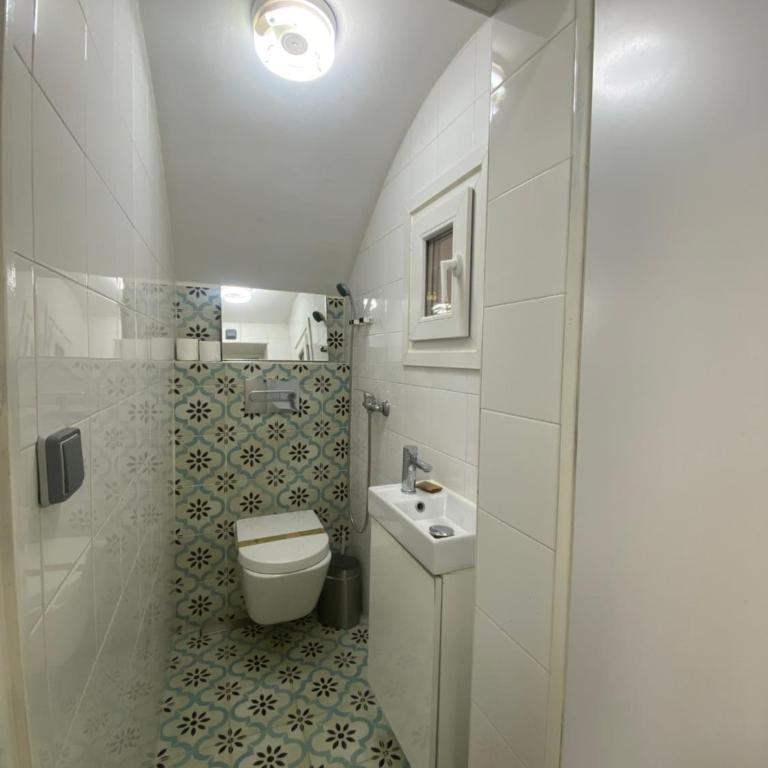 Madrid Vistillas - Apartamento Acogedor - Apartamento de 1 dormitorio - 6