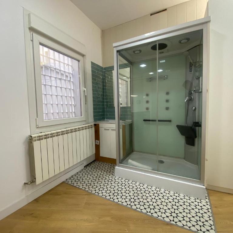 Madrid Vistillas - Apartamento Acogedor - Apartamento de 1 dormitorio - 7