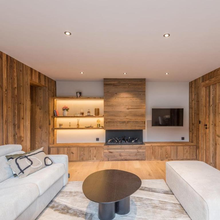 Le Refuge contemporain - Welkeys - Appartement - 2