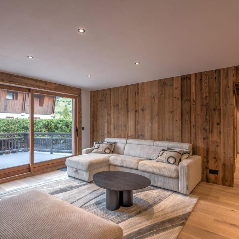 Le Refuge contemporain - Welkeys - Appartement - 4