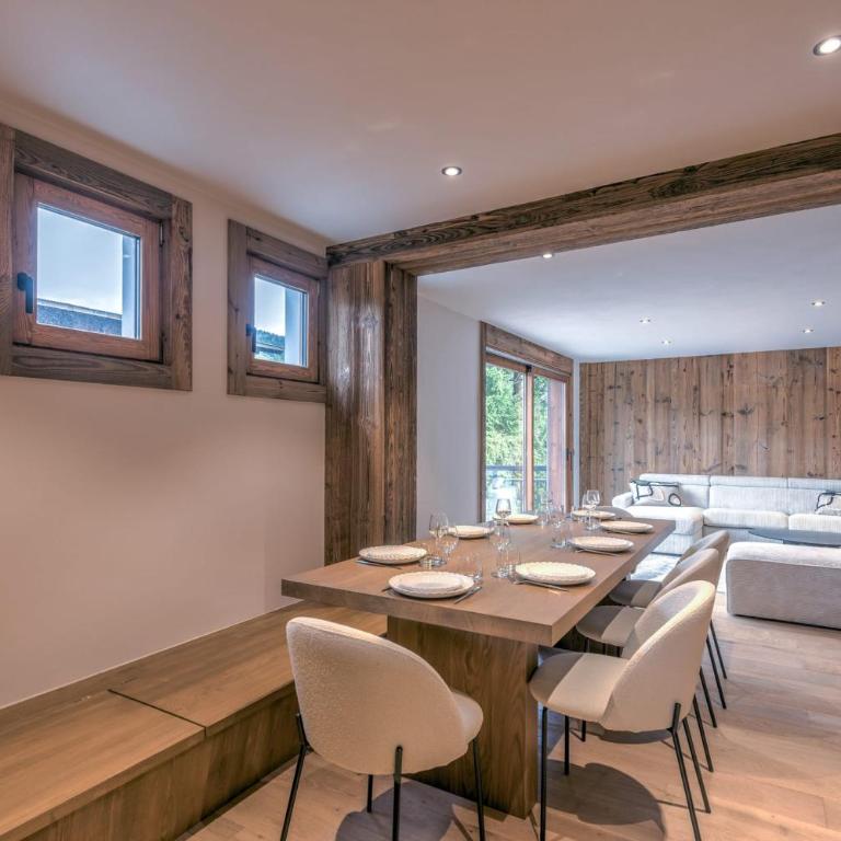 Le Refuge contemporain - Welkeys - Appartement - 10