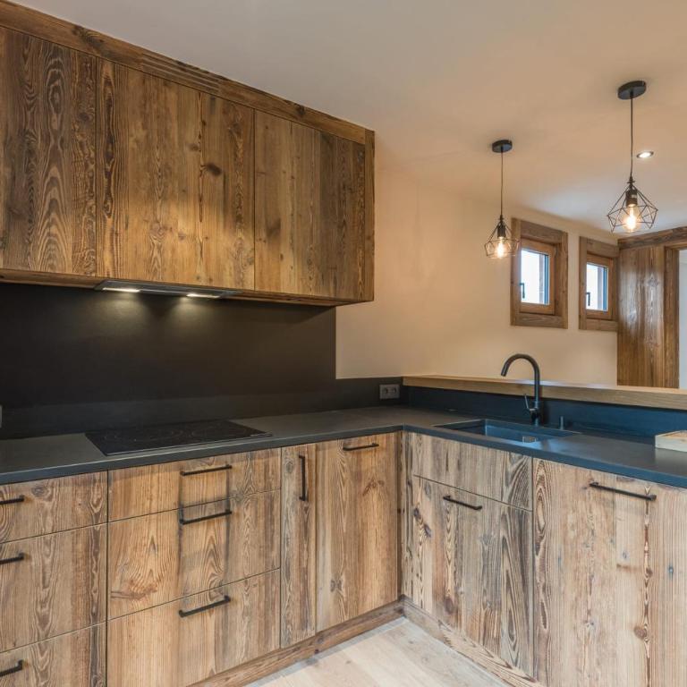 Le Refuge contemporain - Welkeys - Appartement - 11