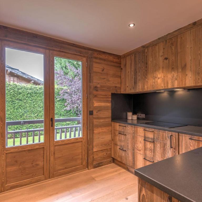 Le Refuge contemporain - Welkeys - Appartement - 12