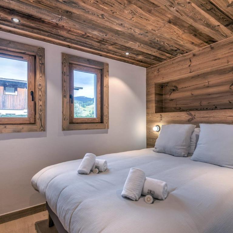 Le Refuge contemporain - Welkeys - Appartement - 13