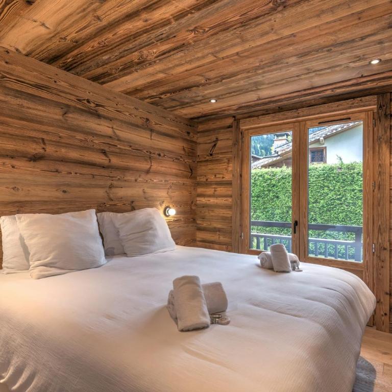 Le Refuge contemporain - Welkeys - Appartement - 15