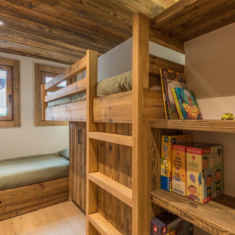 Le Refuge contemporain - Welkeys - Appartement - 18