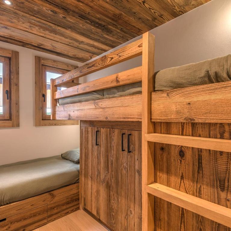 Le Refuge contemporain - Welkeys - Appartement - 19