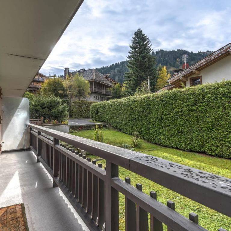Le Refuge contemporain - Welkeys - Appartement - 20