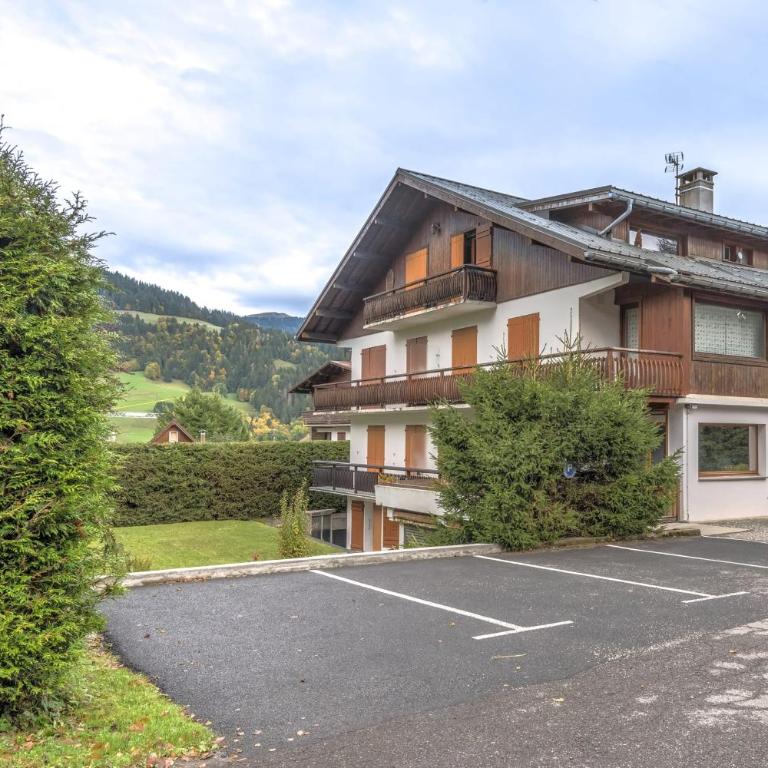 Le Refuge contemporain - Welkeys - Appartement - 23