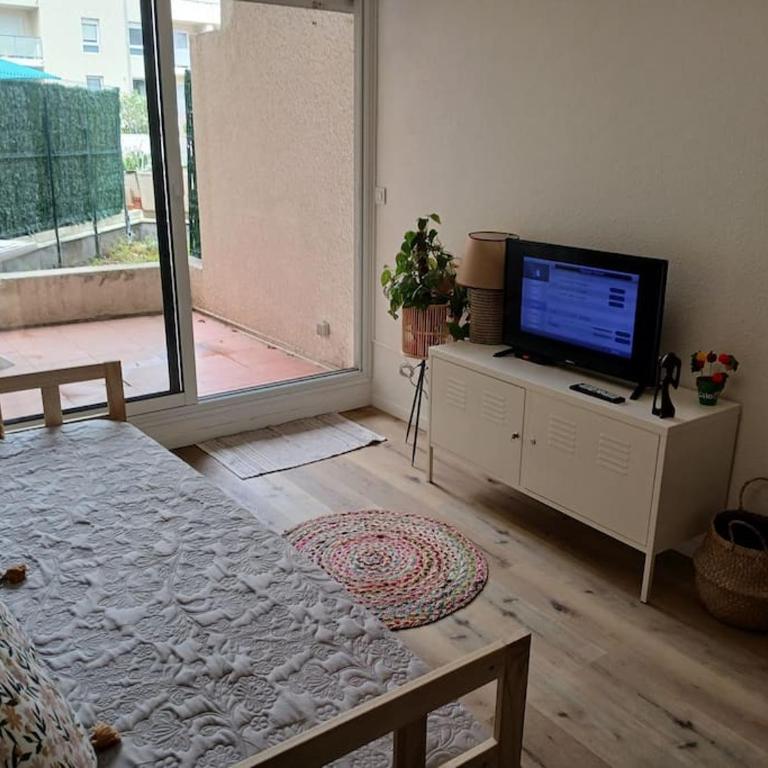 Horizon Royal - Appartement 1 Chambre - 4