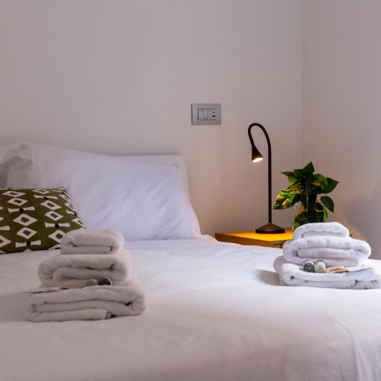iFlat Radiant retreat in Esquilino - Appartamento con 2 Camere da Letto - 4