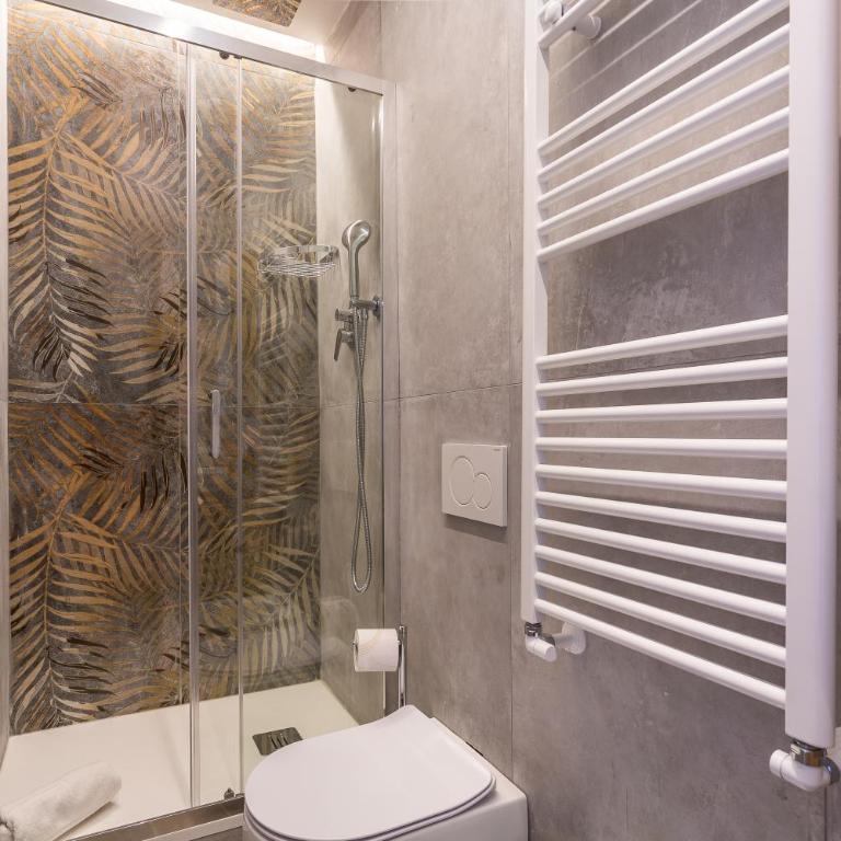 iFlat Radiant retreat in Esquilino - Appartamento con 2 Camere da Letto - 18