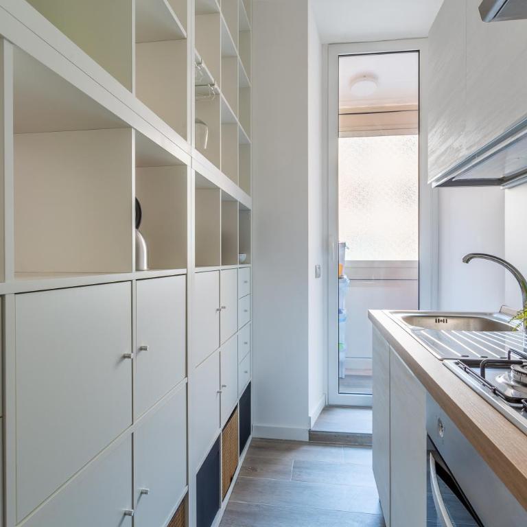 iFlat Radiant retreat in Esquilino - Appartamento con 2 Camere da Letto - 19
