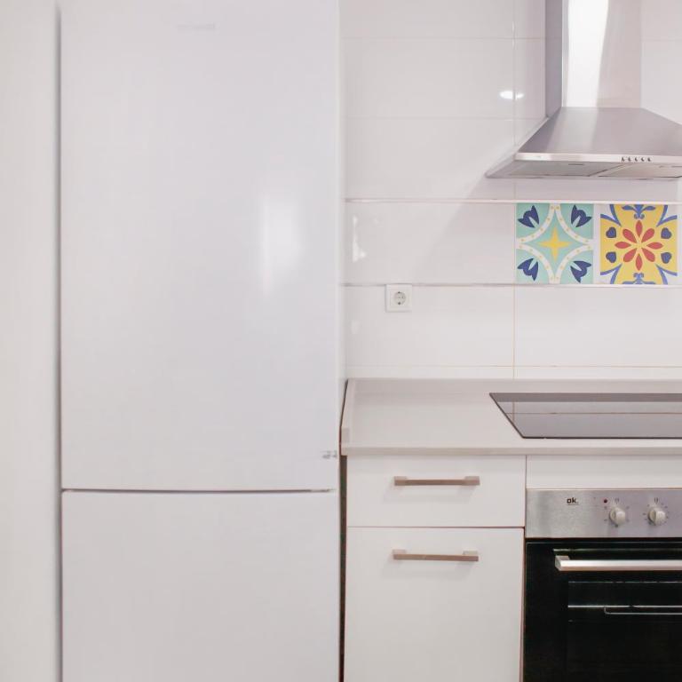 APARTAMENTO LOS LANCES PLAYA - Apartamento de 3 dormitorios - 16