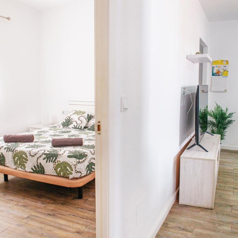 APARTAMENTO LOS LANCES PLAYA - Apartamento de 3 dormitorios - 17