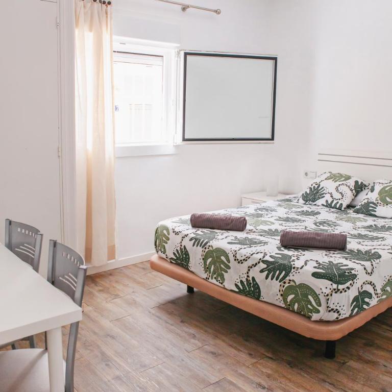 APARTAMENTO LOS LANCES PLAYA - Apartamento de 3 dormitorios - 18