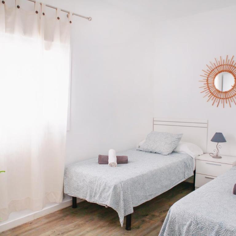 APARTAMENTO LOS LANCES PLAYA - Apartamento de 3 dormitorios - 28