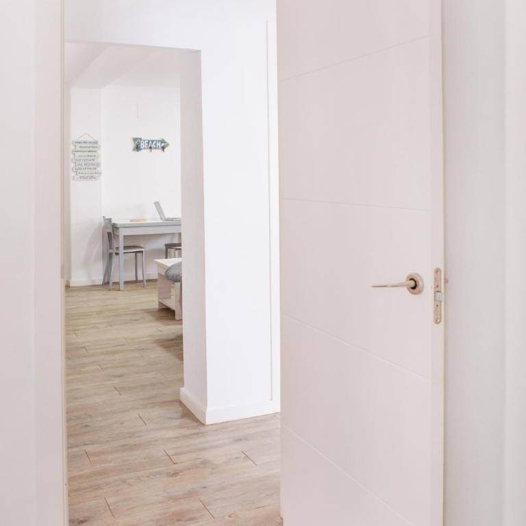 APARTAMENTO LOS LANCES PLAYA - Apartamento de 3 dormitorios - 27