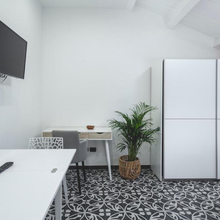 Pietranera Home - Studio Apartment - 4