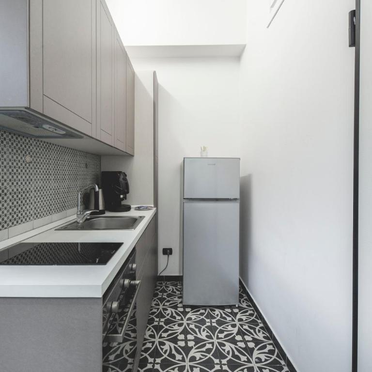 Pietranera Home - Studio Apartment - 5