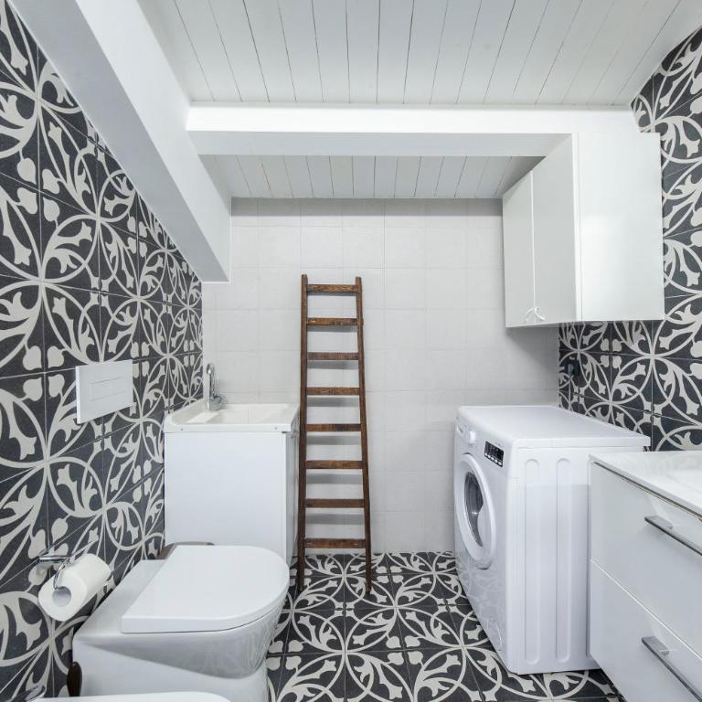 Pietranera Home - Studio Apartment - 6