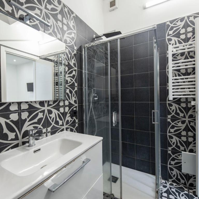 Pietranera Home - Studio Apartment - 7