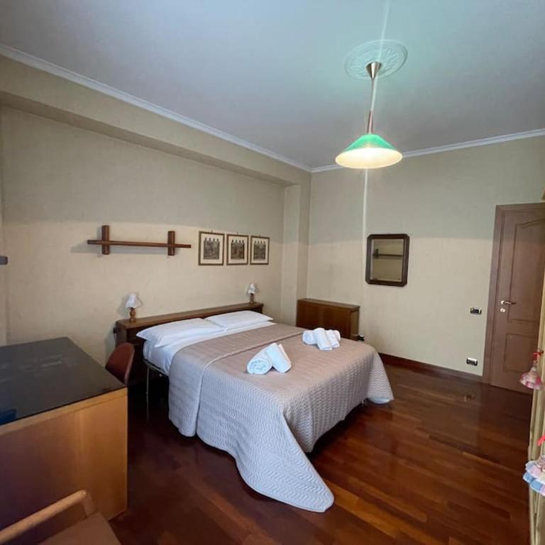 Domus St Peter - Appartamento con 2 Camere da Letto - 26