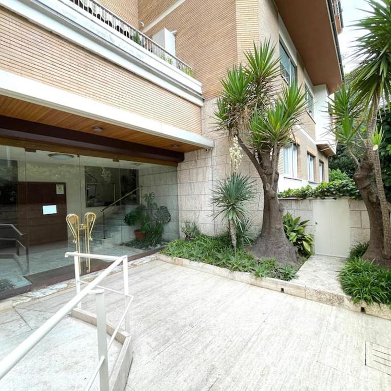 Domus St Peter - Appartamento con 2 Camere da Letto - 30