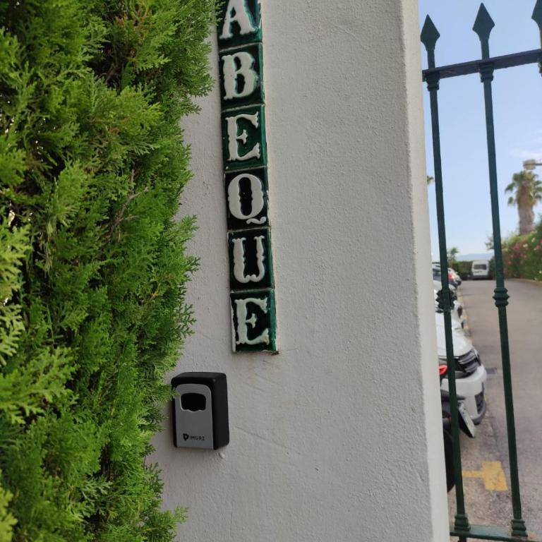 Casa Trebol Parquing Gratis - Apartamento de 2 dormitorios - 15