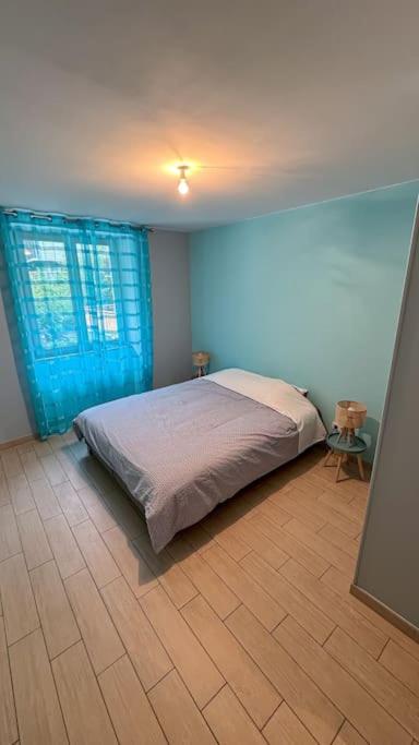 Montricher Karellis, à 5 min de Saint Jean de Maurienne - Four-Bedroom Apartment with Balcony - 10