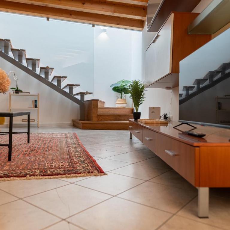 NEST LIVING Sunset 42 - Appartamento con 2 Camere da Letto - 7