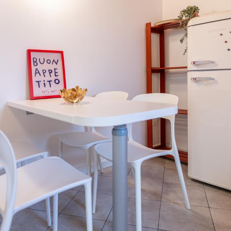 NEST LIVING Sunset 42 - Appartamento con 2 Camere da Letto - 11