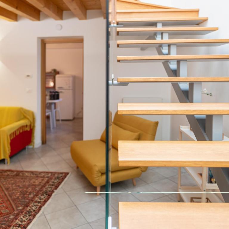 NEST LIVING Sunset 42 - Appartamento con 2 Camere da Letto - 14