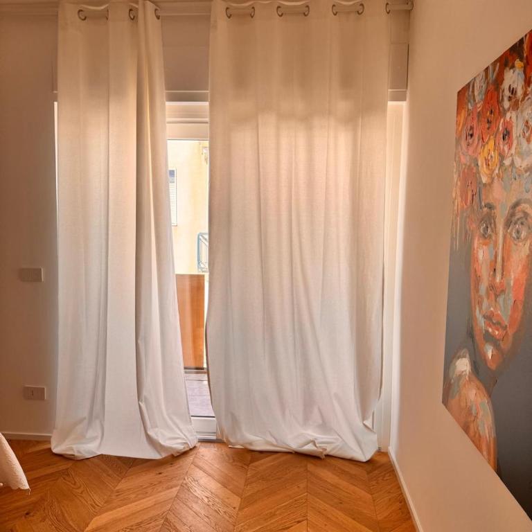 Casa Valentina Centro - One-Bedroom Apartment - 34
