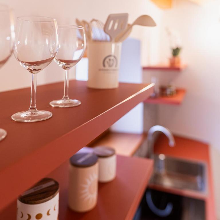 NEST LIVING Sunset 42 - Appartamento con 2 Camere da Letto - 13