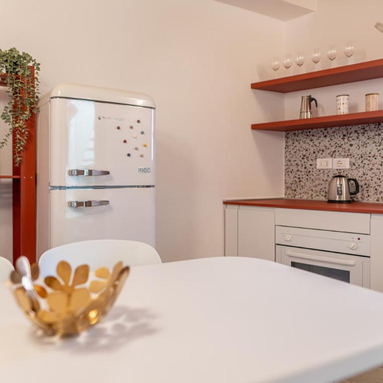 NEST LIVING Sunset 42 - Appartamento con 2 Camere da Letto - 12