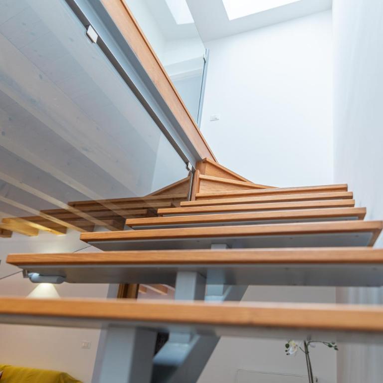 NEST LIVING Sunset 42 - Appartamento con 2 Camere da Letto - 15