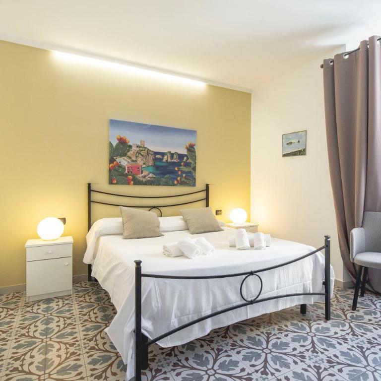 Pietranera Home - Apartment with Balcony - 2