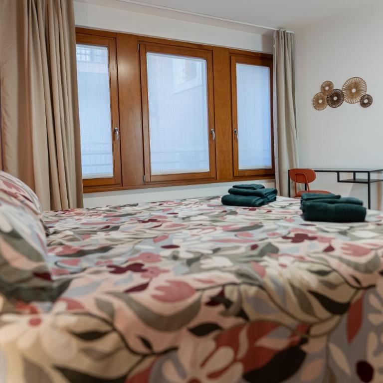 NEST LIVING Sunset 42 - Appartamento con 2 Camere da Letto - 24