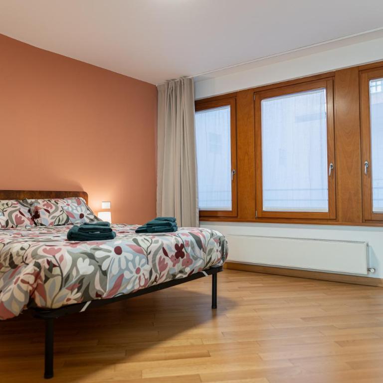 NEST LIVING Sunset 42 - Appartamento con 2 Camere da Letto - 26